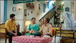 Tum Dena Saath Mera - 17th September 2026